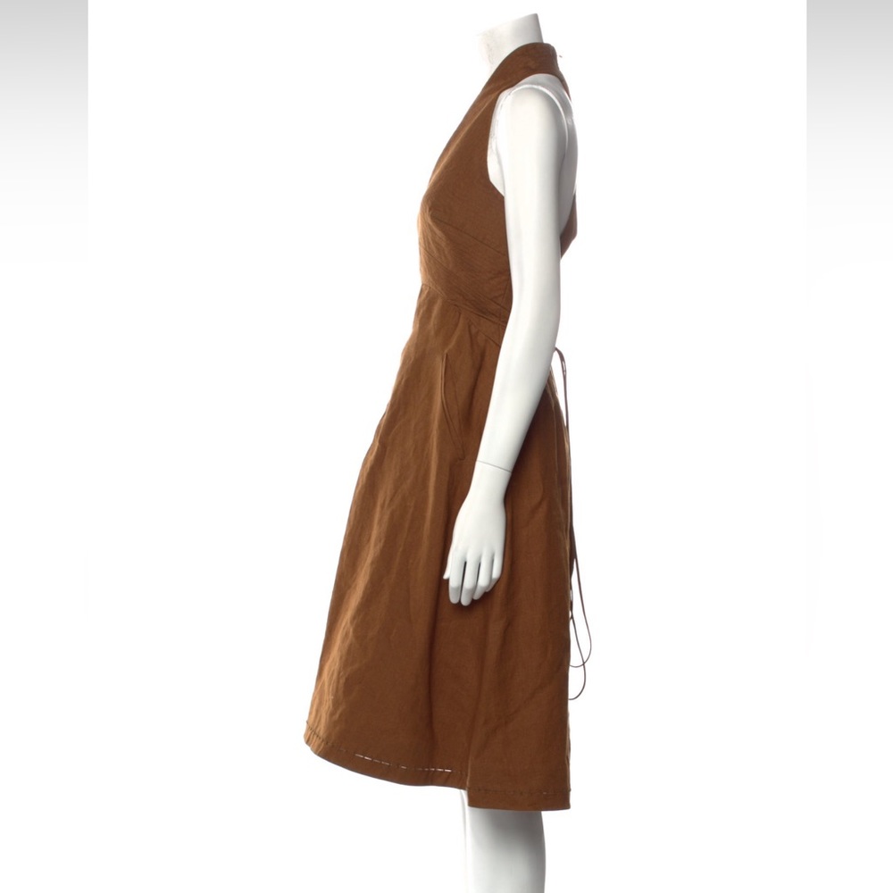 Vintage Ralph Rucci Dress - Offers Welcomed - Picture 2 of 4